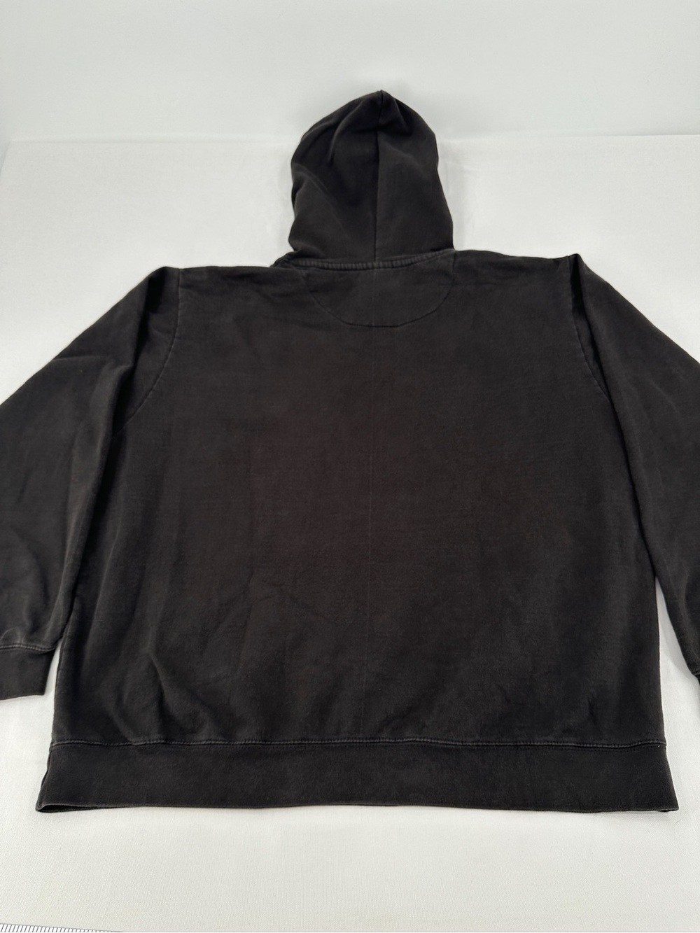 Dutch Harbor Alaska Bering Sea Black Hoodie - Picture 5 of 8